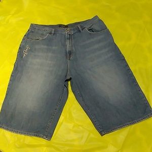 Sean John Men's shorts